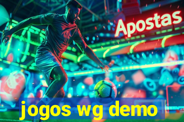 jogos wg demo